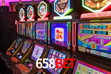 Descubra a Essência do 658BET: Nossa História e Compromissos