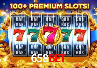 A Emoção da Loteria na 658BET: Uma Chance de Mudança de Vida