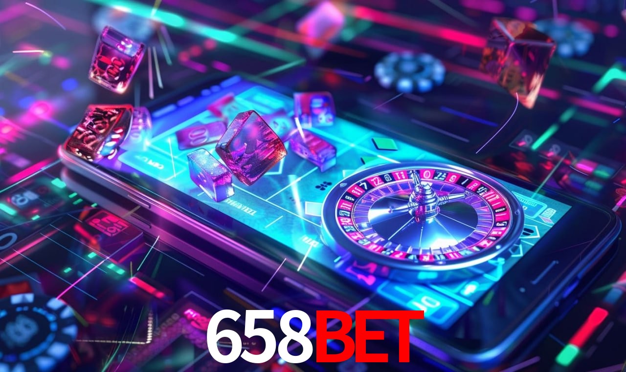 Estatísticas 658BET