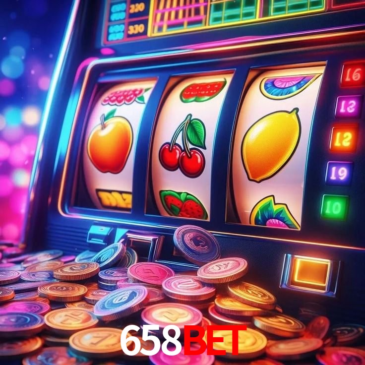 Experiência VIP 658BET