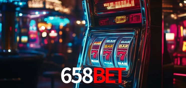 Experiência VIP 658BET