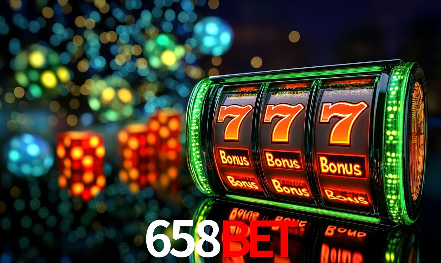 Segurança 2FA 658BET