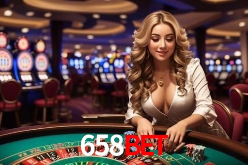 Live Casino 658BET