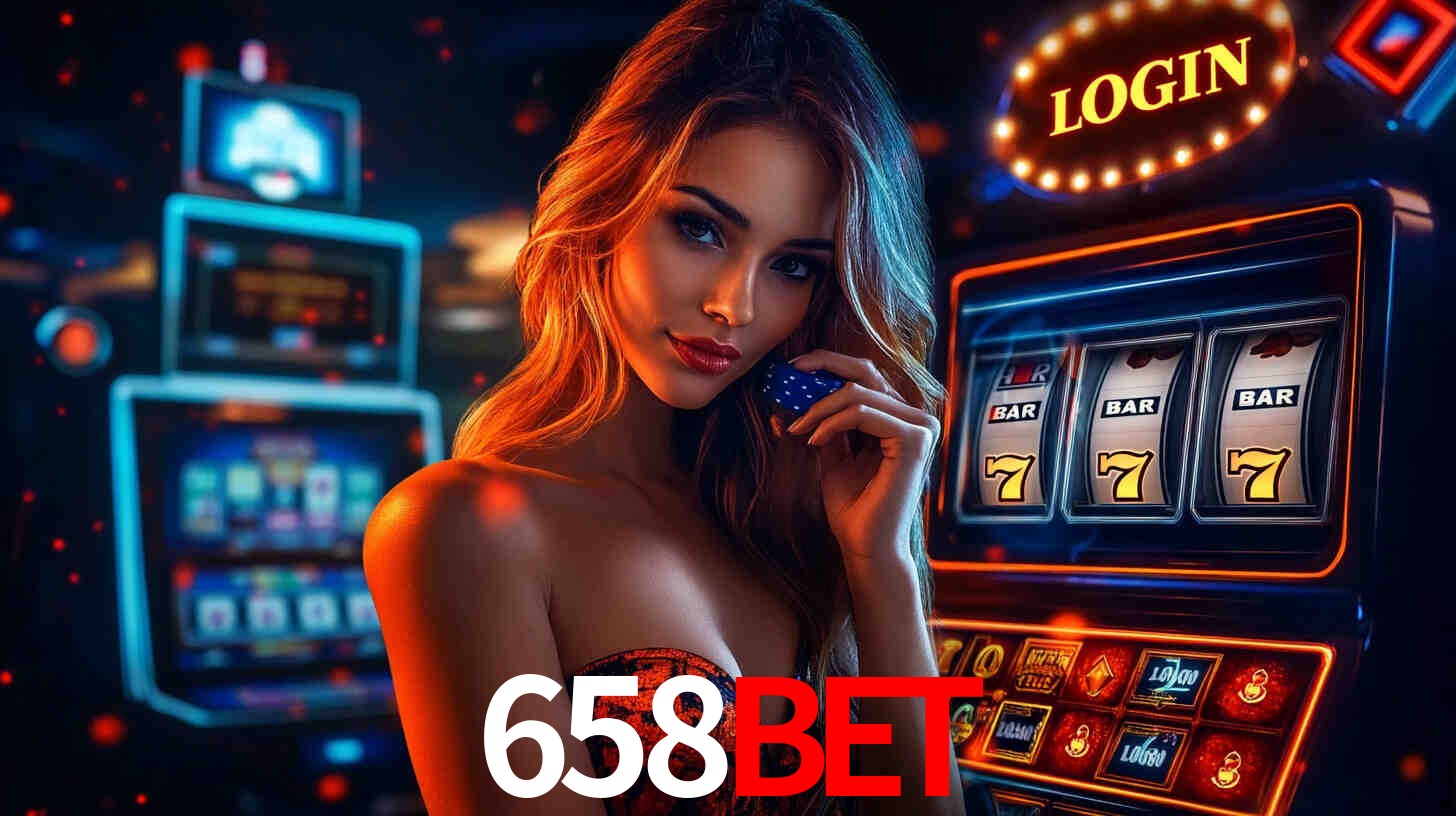 658BET App Interface