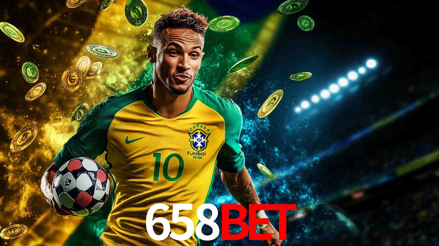 Descubra a Essência do 658BET: Nossa História e Compromissos