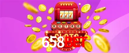 Descubra a Magia dos Jogos de Arcade no 658BET