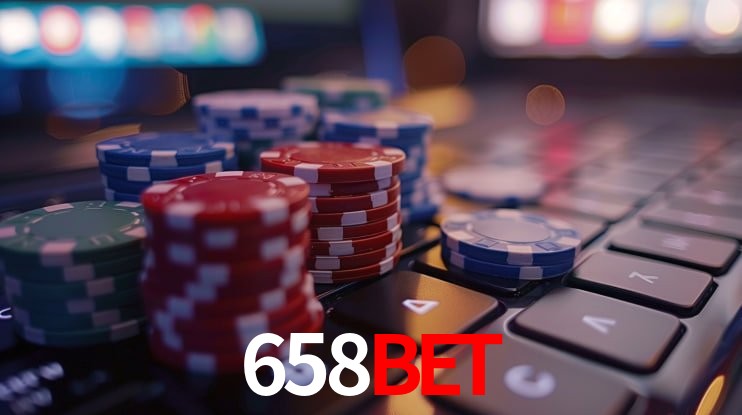 Integração de APIs 658BET