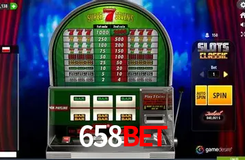 Descubra a Essência do 658BET: Nossa História e Compromissos