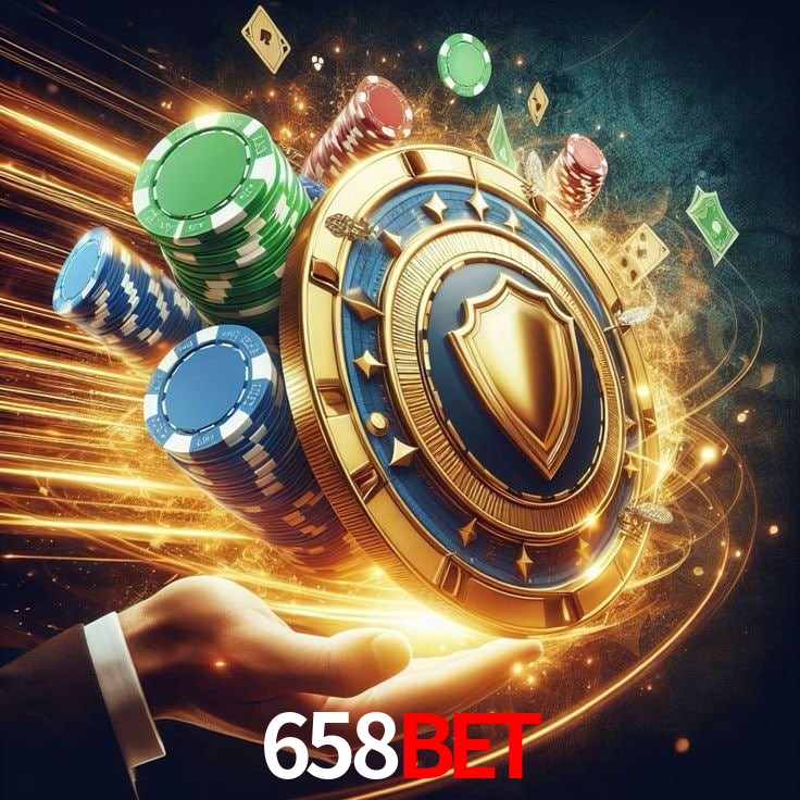 Ofertas Imperdíveis na 658BET: Promoções e Bônus Que Valem a Pena