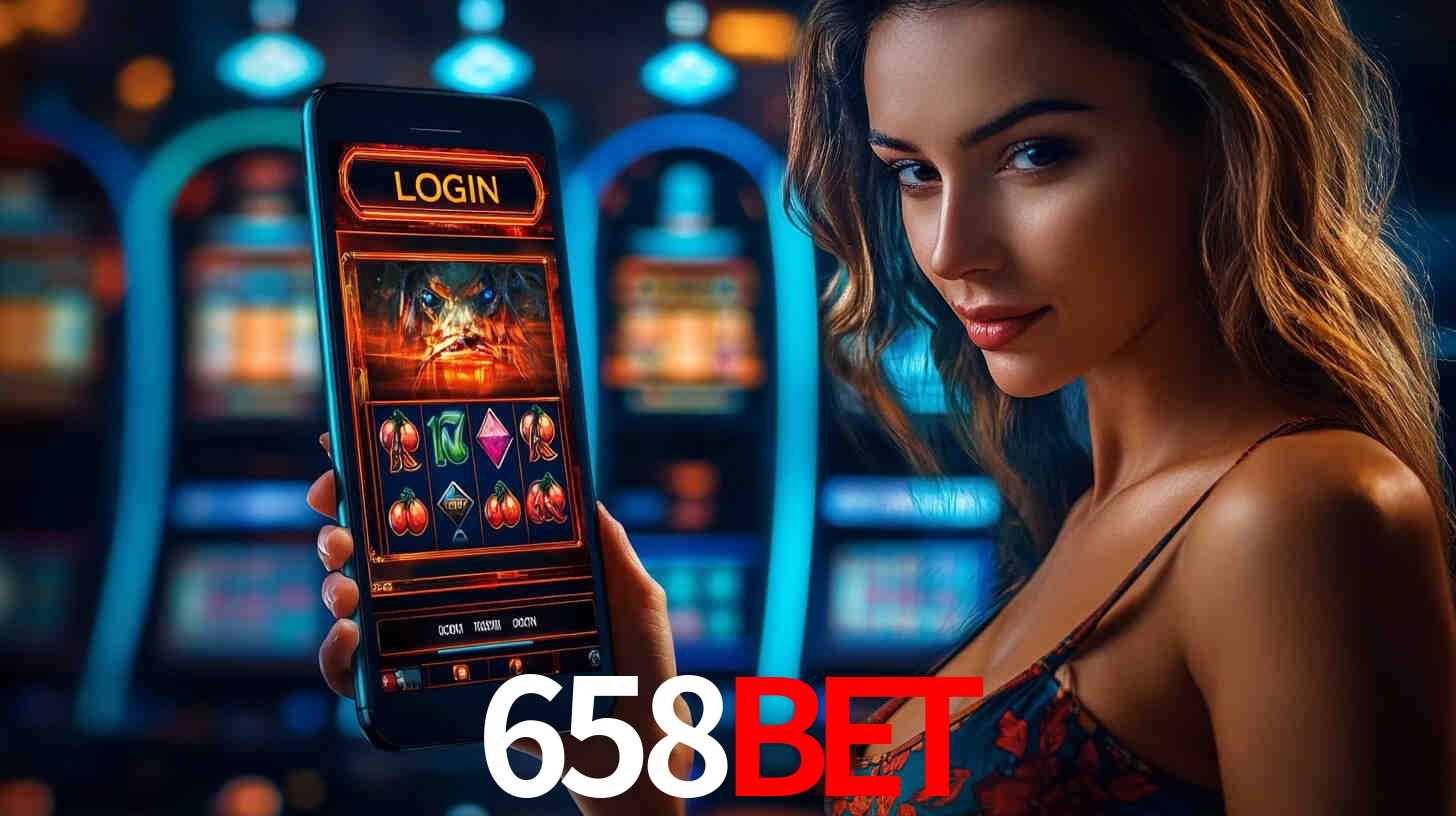 Instant EasyPaisa 658BET