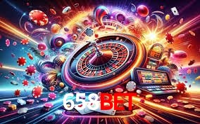 Apostas de Tênis 658BET