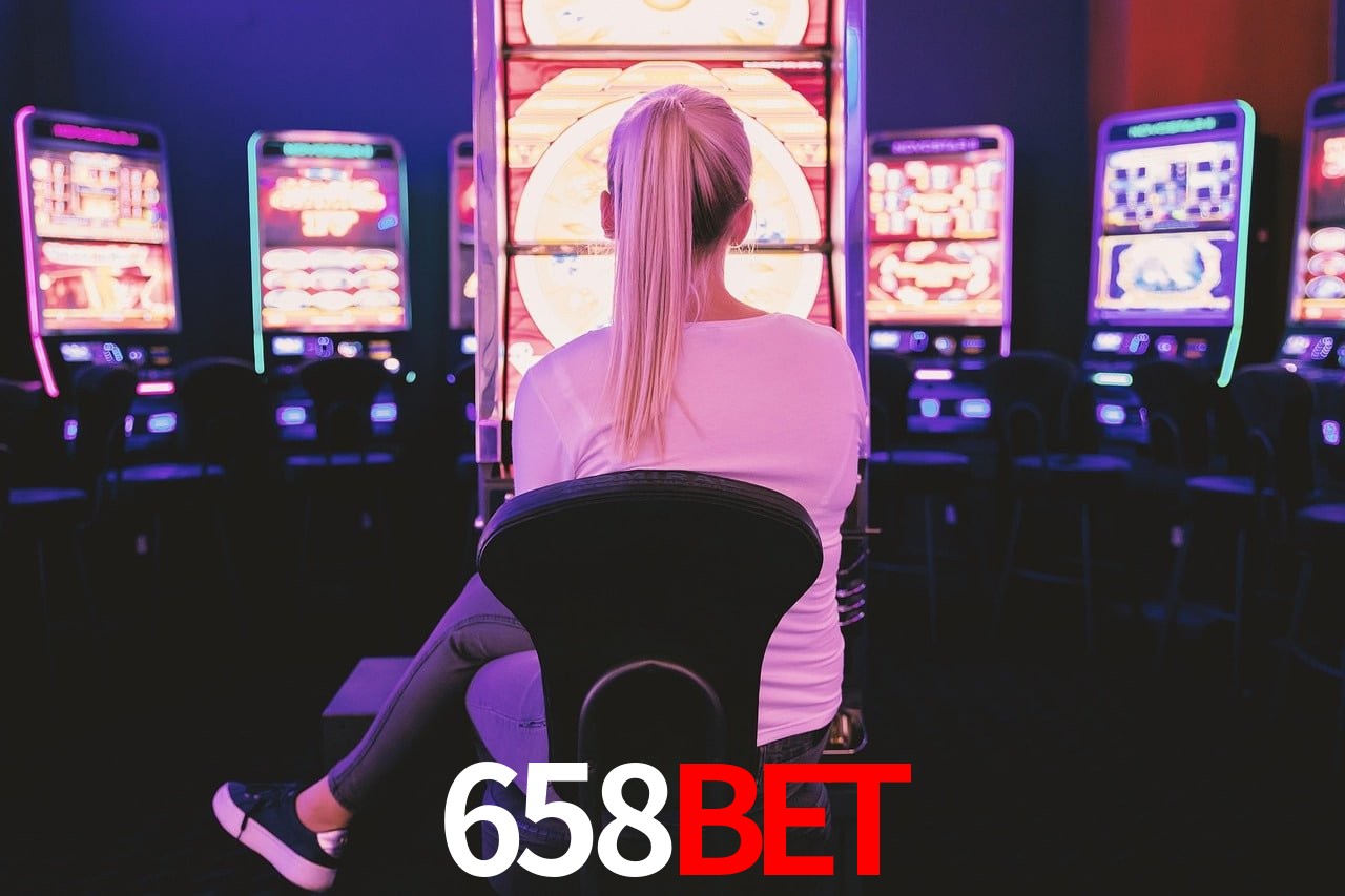 Flash Promotion 658BET