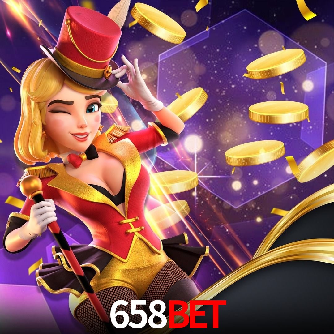 Game Providers 658BET