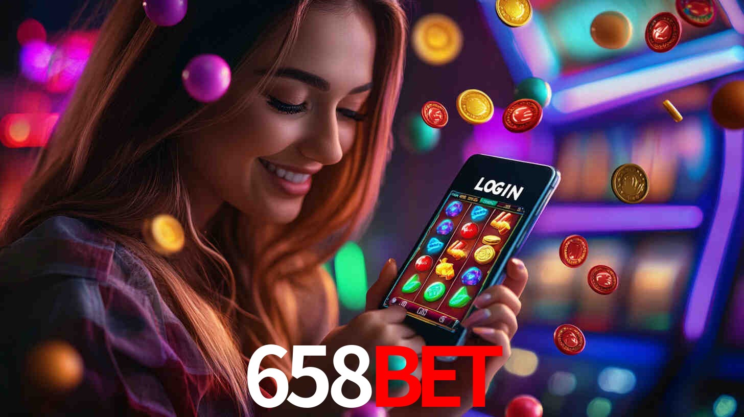 VIP Casino 658BET