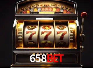 A Revolução dos Aplicativos de Jogos no 658BET