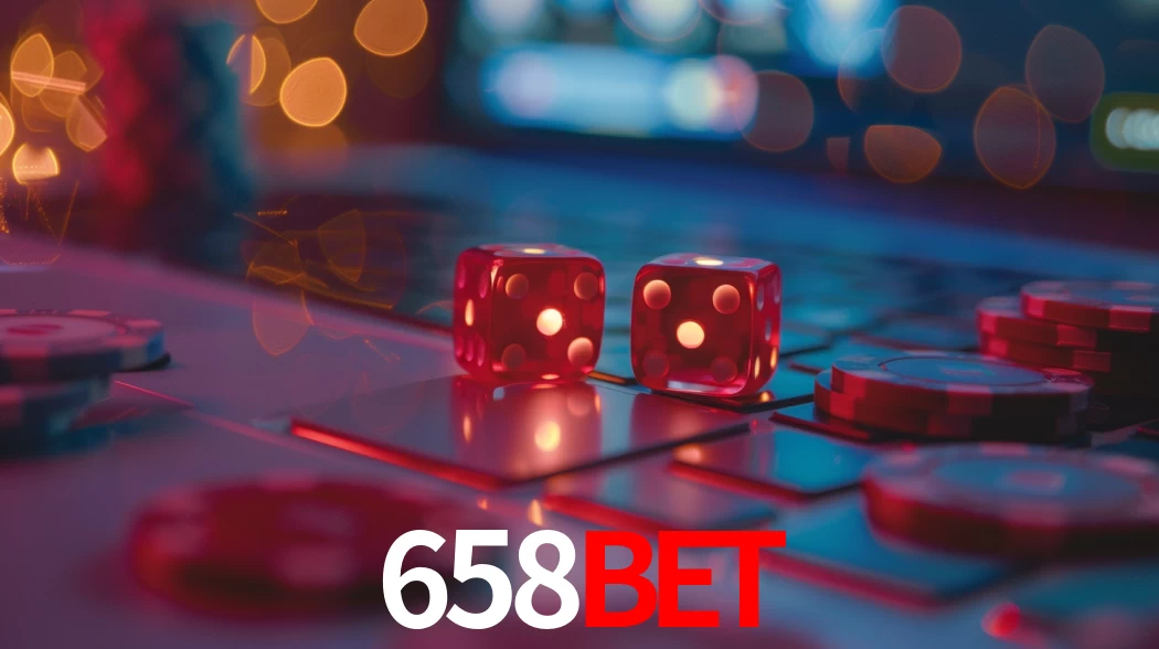 APP oficial da 658BET para mobile