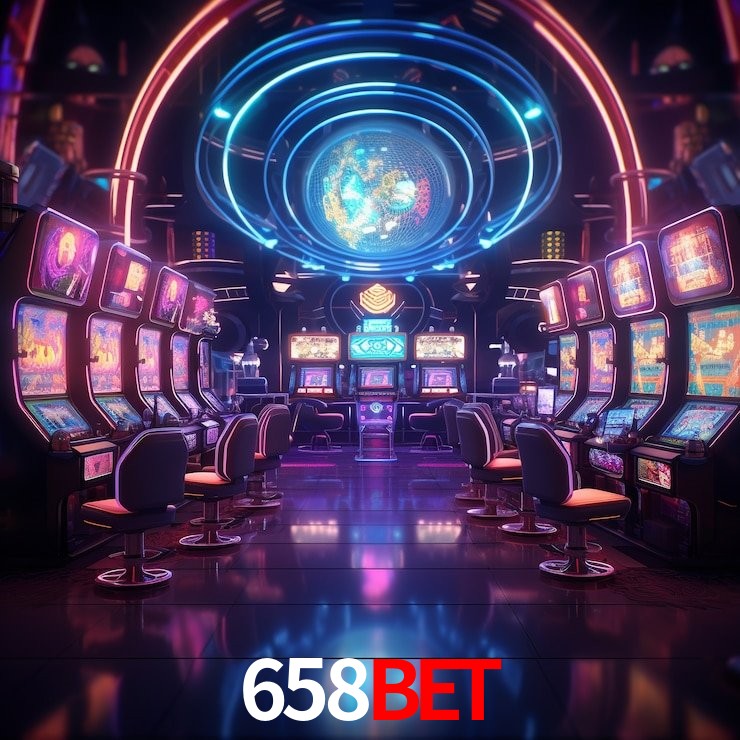 658BET