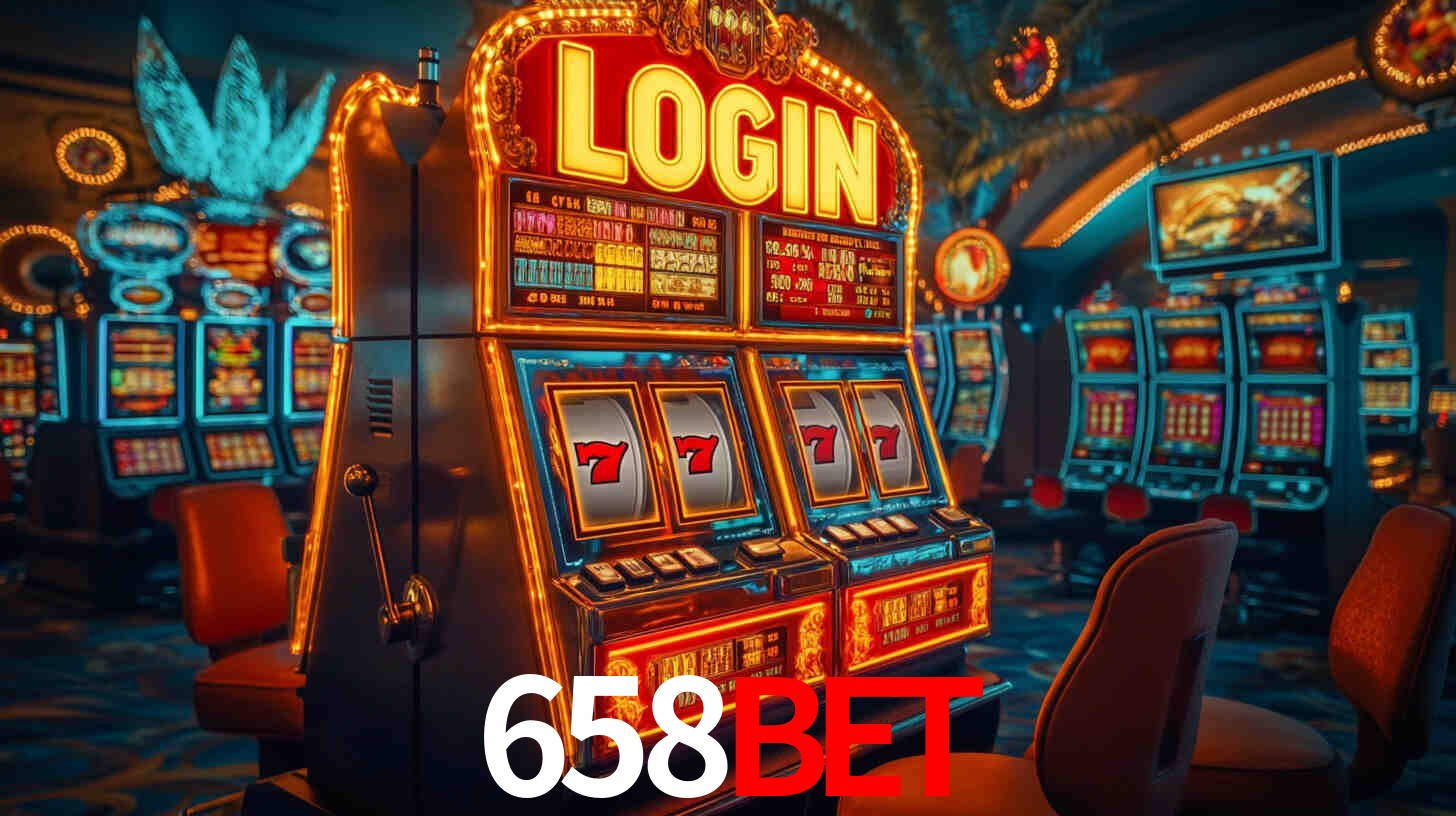 Football Betting 658BET