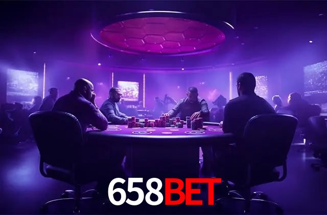 658BET.COM