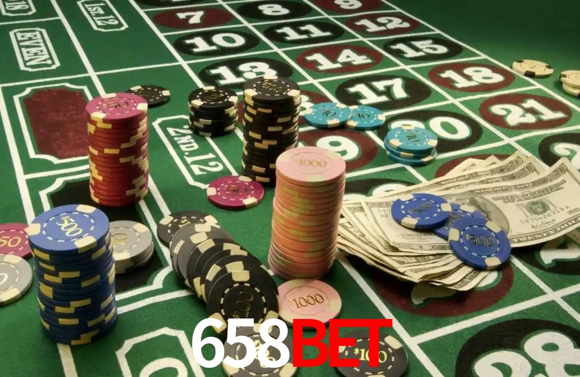 Platform Technology 658BET