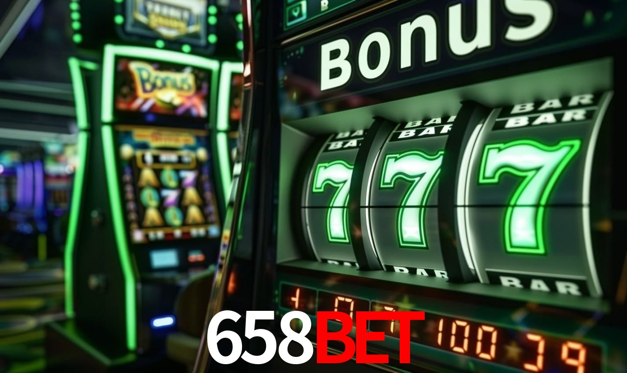 Weekend Specials 658BET