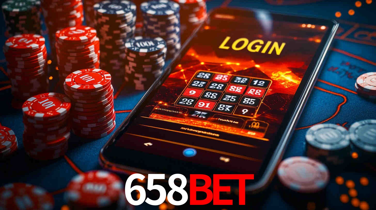 Exclusive Games 658BET