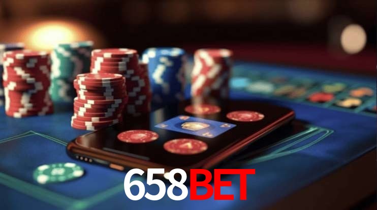 Estratégias Crash Games 658BET