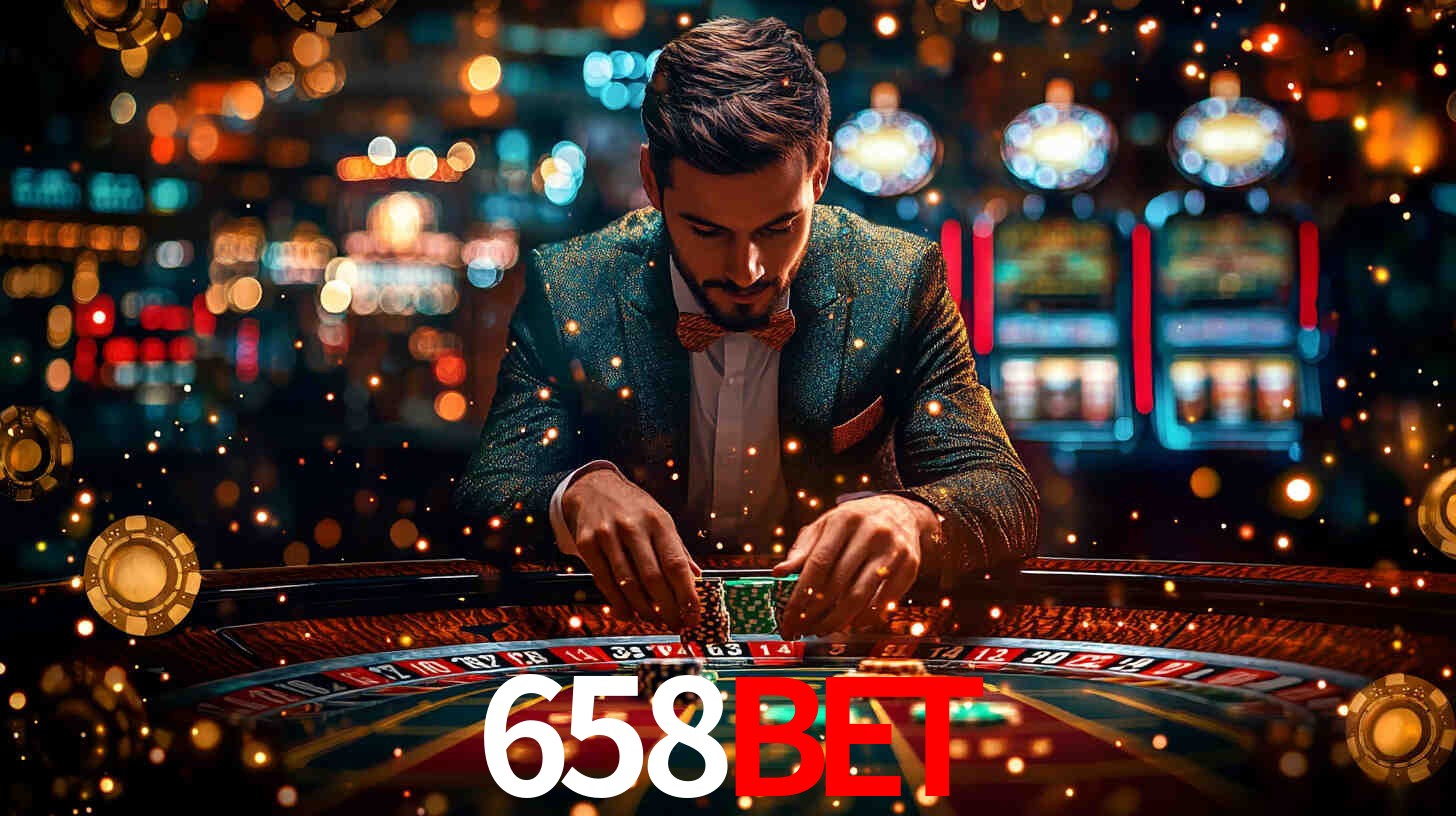 Tennis Betting 658BET
