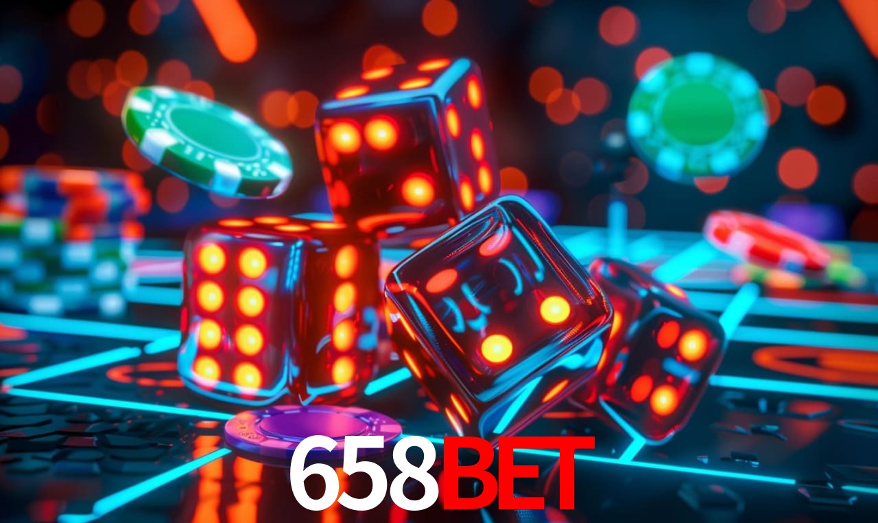 658BET.COM