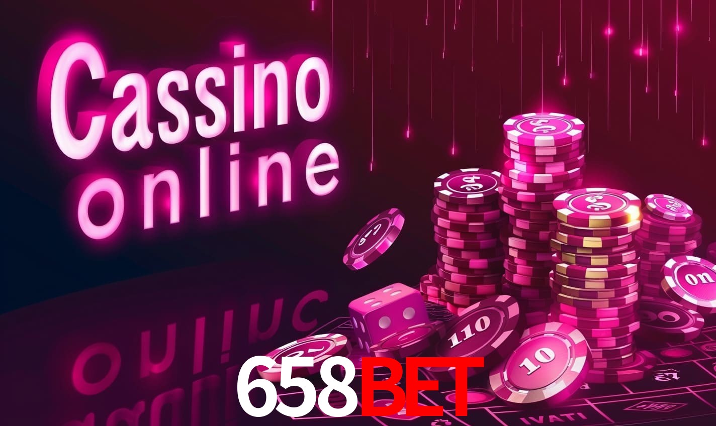A Emoção da Loteria na 658BET: Uma Chance de Mudança de Vida