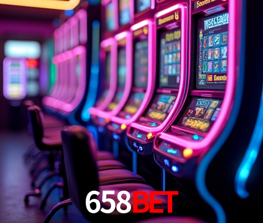 658BET Login