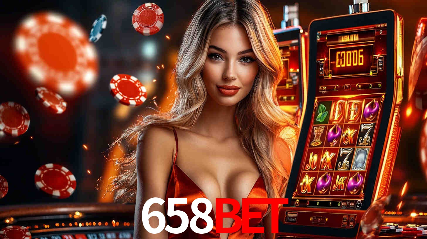 Live Casino 658BET