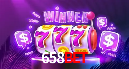 658BET Login