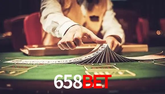 Games Directory 658BET