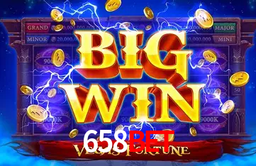 658BET: A Experiência de Casino com Jogos de Mesa ao Vivo