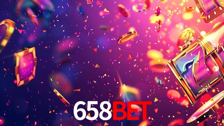 cassino 658BET
