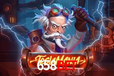 Login Seguro 658BET