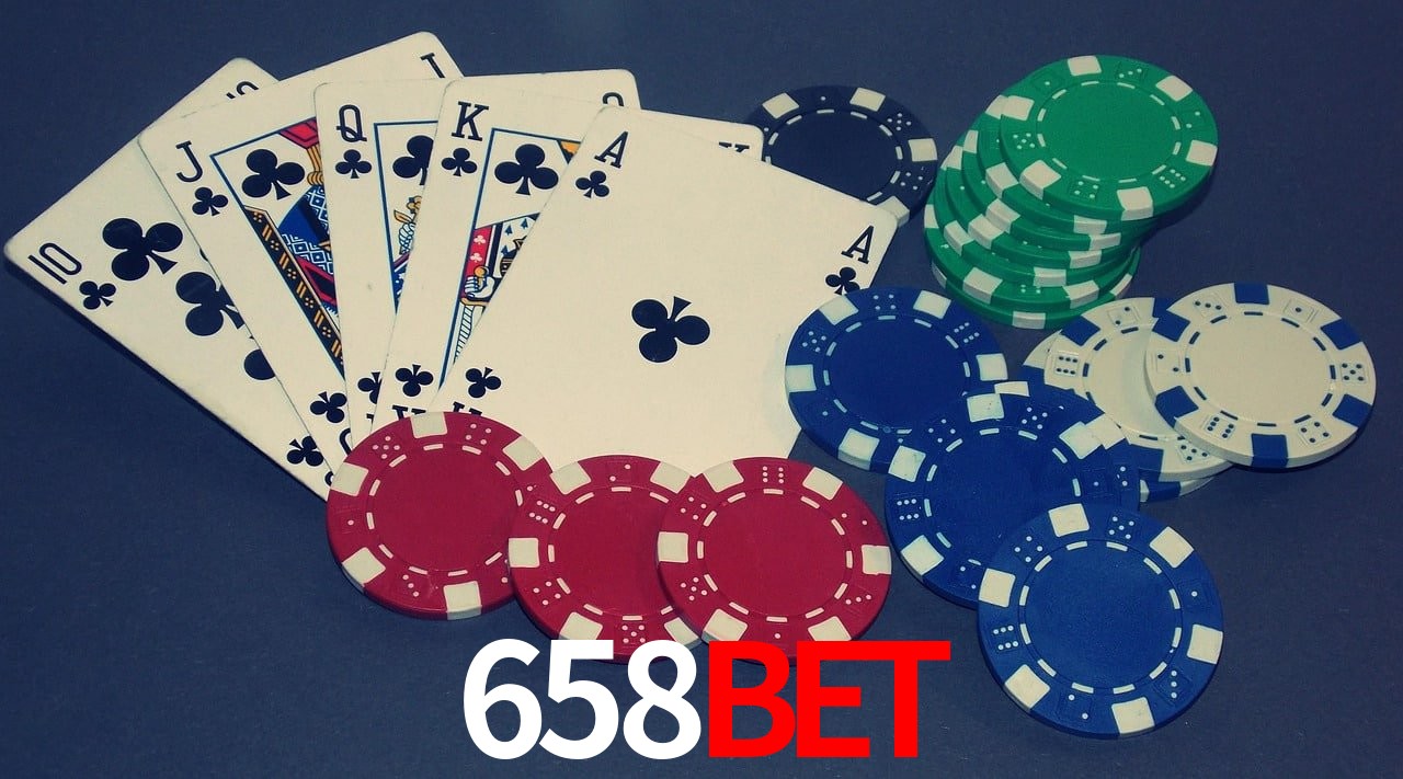 API Integration 658BET