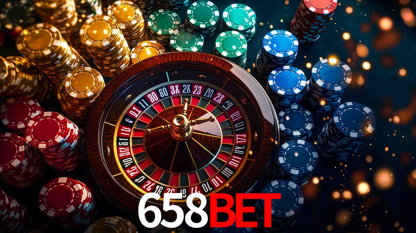 Basketball Betting 658BET