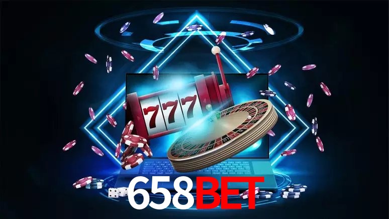 Cadastro Rápido 658BET