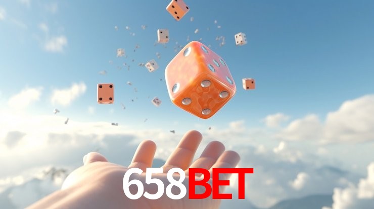 Slot Games 658BET