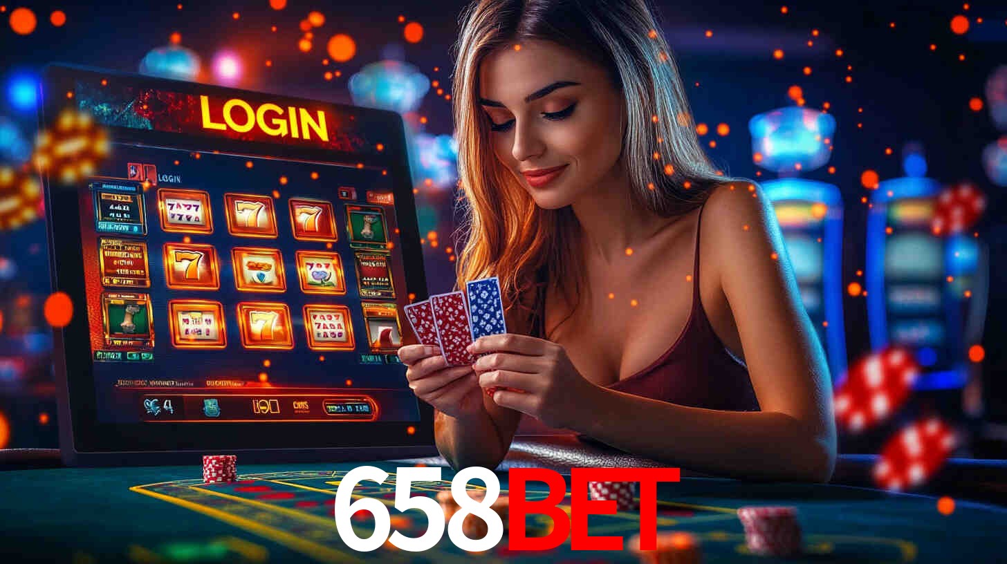 Premium Interface 658BET
