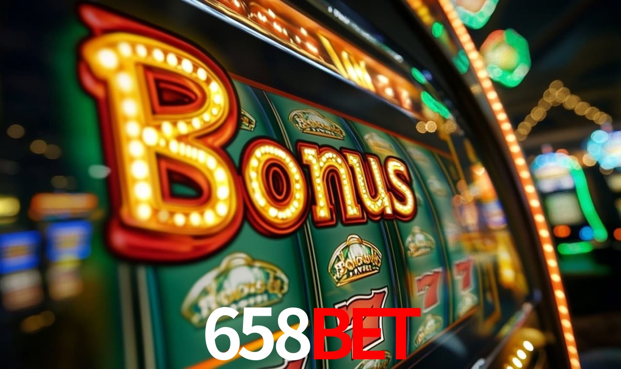 658BET: Jogos de Caça-Níqueis-Altas Recompensas, Roleta-Velocidade, Blackjack-Desafios Máximos