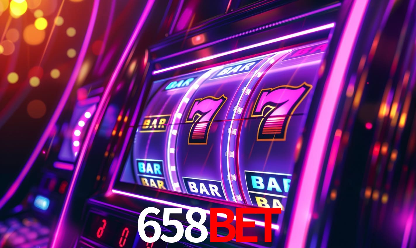 Daily Bonuses 658BET