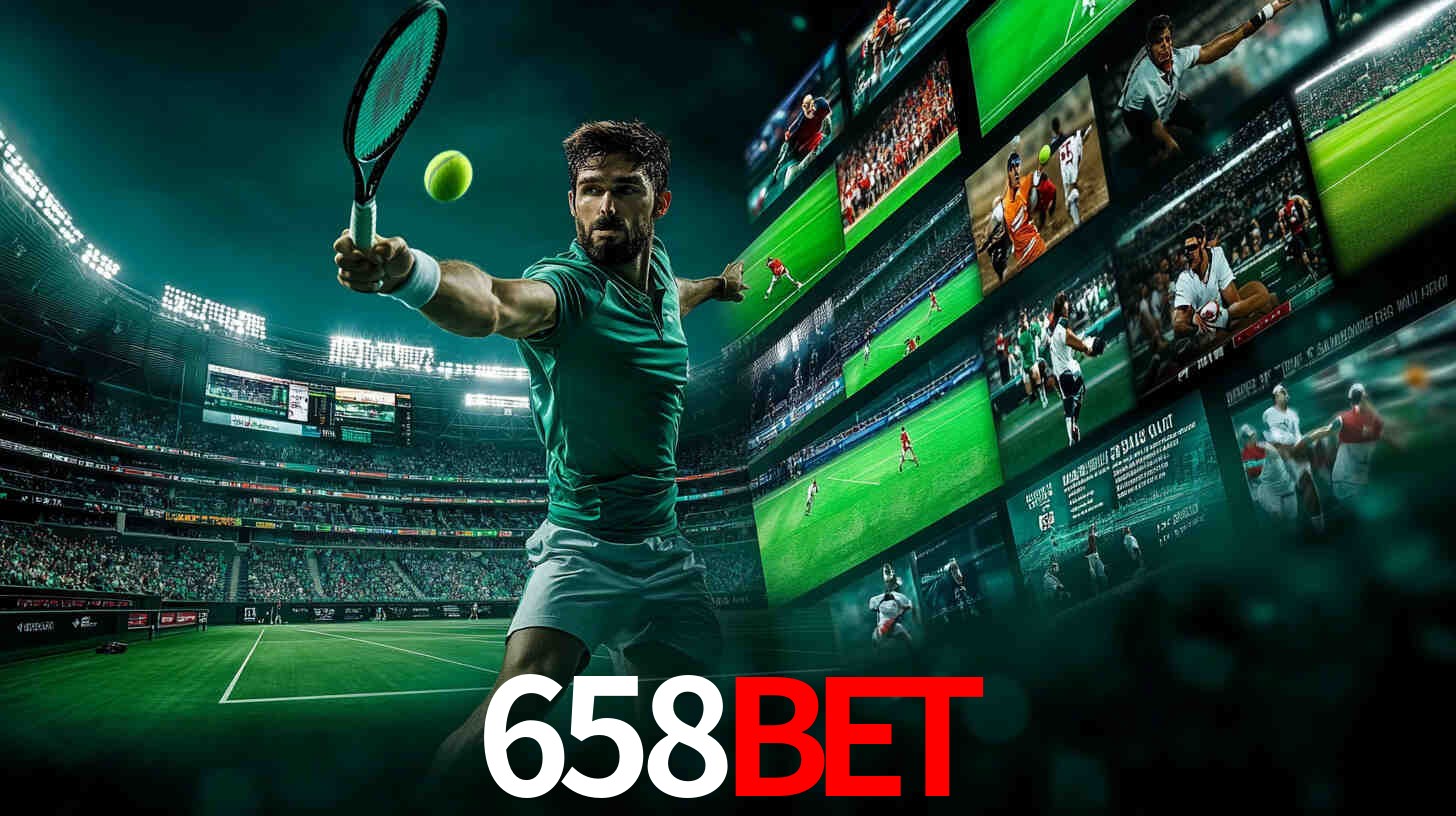 Descubra a Essência do 658BET: Nossa História e Compromissos