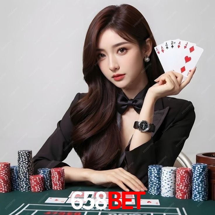Promoção Relâmpago 658BET