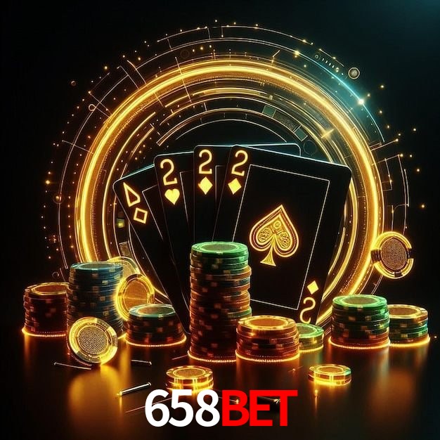 Casino Ao Vivo 658BET