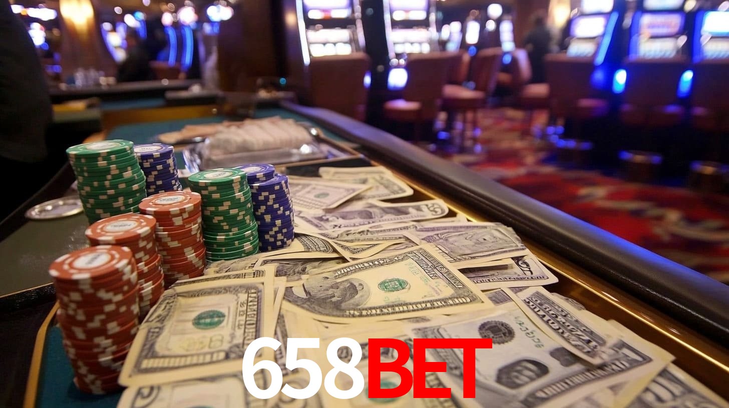 658BET