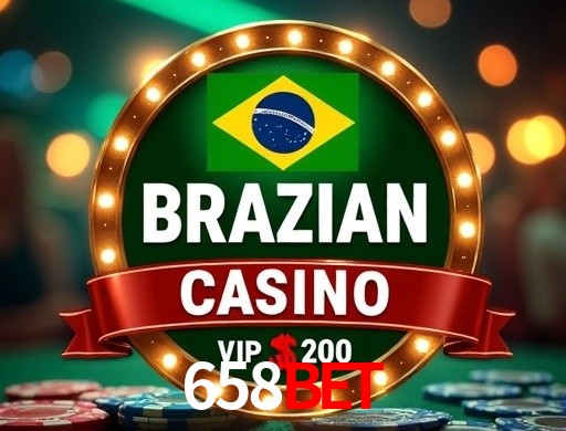658BET