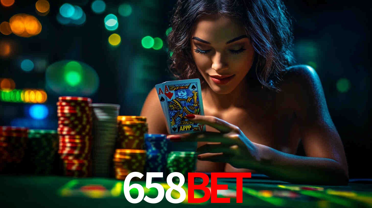 Descubra o Programa VIP da 658BET: Vantagens Exclusivas para Jogadores